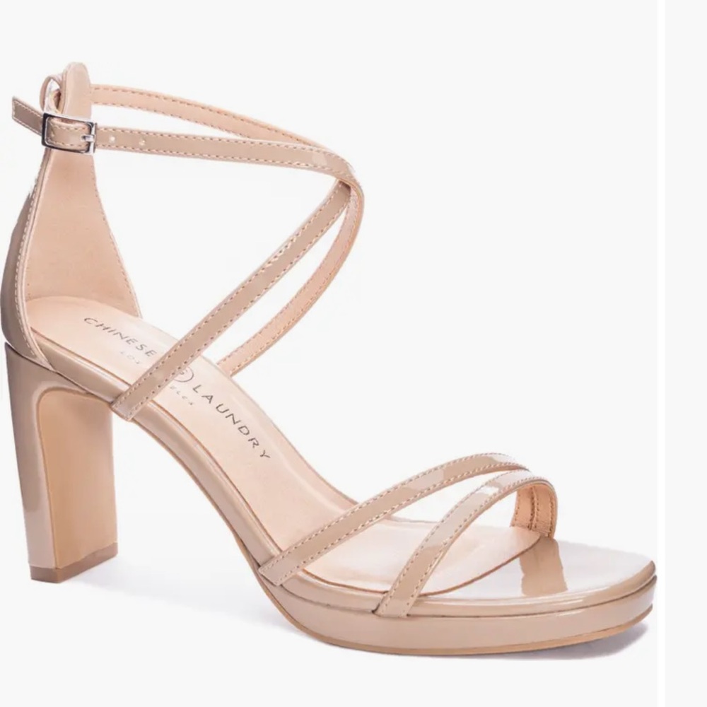 Chinese Laundry Taryn Sandal